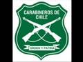 Himnos y Marchas Militares - Desfile de Carabineros