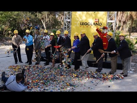Legoland Florida announces new Legoland Hotel to open in 2015 Legoland Florida announces new Legoland Hotel to open in 2015
