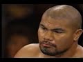 David Tua KO1 John Ruiz