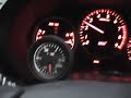Subaru WRX STI External Wastegate