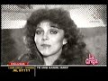 Veronica Castro Homenaje en la Oreja 1