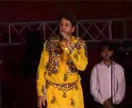 Ganganagar on 070707 -Gurdas Maan ---dedicated wording