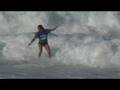 Corona Surfing Pro Circuit Finals Puerto Rico Anastasia 2008