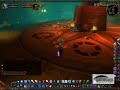 70 Human Mage/Deadmines Run