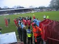 Aldershot Weymouth 1