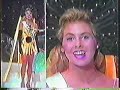 Miss USA 1984- Parade of States