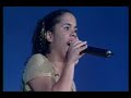 com muito louvor   cassiane ao vivo