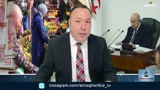 Une véritable tempête monétaire en Algérie