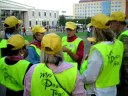 Legal Observers Discuss Protesters Route Options Legal Observers Discuss Protesters Route Options