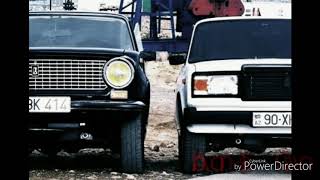 Azeri Bass Music (Salam Bradyaqa) 2018.HD