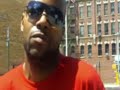 Felion TV, Bad Boy /Convict Musik/Shakedown In Brooklyn NY.wmv