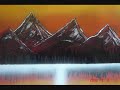Spacepainting By Tanner