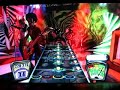 Red Hot Chili Peppers - Aeroplane (Guitar Hero) *AUTOPLAY*