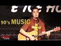 90's Music - Comedy Time