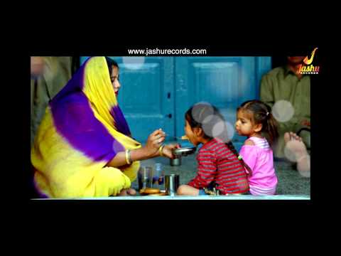 New Punjabi Song 2014 || Kuriyan || Karmjit Singh Bhalla|| Jashu Records