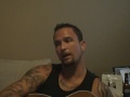 Keith Sweat-Nobody (acoustic cover)