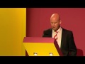 UKIP Conference Southport 2009 - Paul Nuttall Speech - Maintaining Momentum
