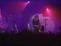 Megadeth - Dave Mustaine Vs. Flying Bra