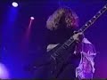 Megadeth - Dave Mustaine Vs. Flying Bra