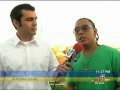 K-RISMA BAND /ENTREVISTA UNIVISION WASHINGTON/PRIMERA GIRA A ESTADOS UNIDOS