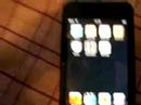 My New Itouch Review