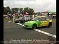 tawau drag race  v-tec / mivec  400m december 2007