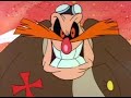 The Astonishing Life of Dr. Robotnik The Astonishing Life of Dr. Robotnik