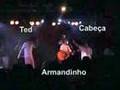 Invasão - Show do Armandinho