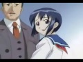 Love Hina - Kaola Su