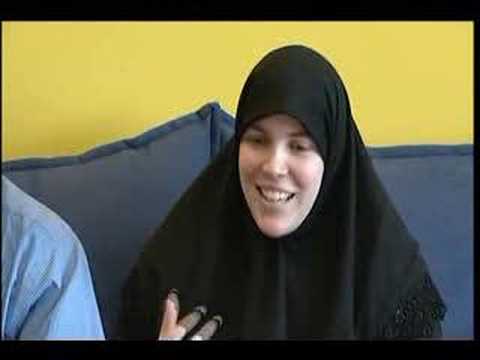 Islam In America Imran & Eva Khan Alaska Pt1