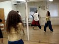 Brian Drake New BK Choreography