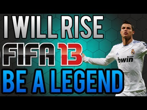 how to virtual pro fifa 13