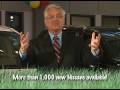 Bob Rohrman's Arlington Nissan TV Commercial April 2009