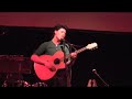 Jamie Woon