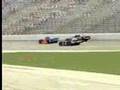 Leilani Munter late model debut at Texas Motor Speedway