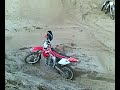 YZ 450 Zwirownia