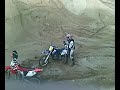 YZ 450 Zwirownia