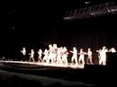 VIBE at NPHC Step Show
