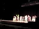 VIBE at NPHC Step Show