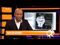 Susan Boyle Nederland TV (RTL) 3rd November 2009