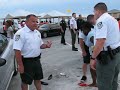 Pensacola Beach melee Pensacola Beach melee