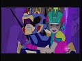 Dragon Booster - I Think I Love You - Artha