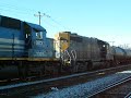railroad central