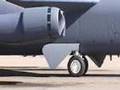 B-52H Takeoff