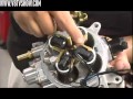 1969 Firebird Routy Holley Avenger EFI System Install Video Part 1 V8TV