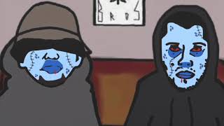 BEUGS BROTHERS - Beugnomic Occulta (VIDEO)