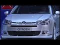 Presentazione c5 berlina e tourer