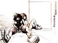 Sora and Kairi Detication-Southside