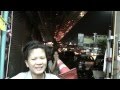 THAI PARTY GIRLS ON THE WAY HOME***PATTAYA THAILAND******