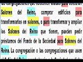 Testigos de Jehová (No cobrarás intereses, ni les robarás) - Thumb #2